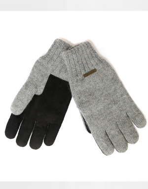 Double Glove