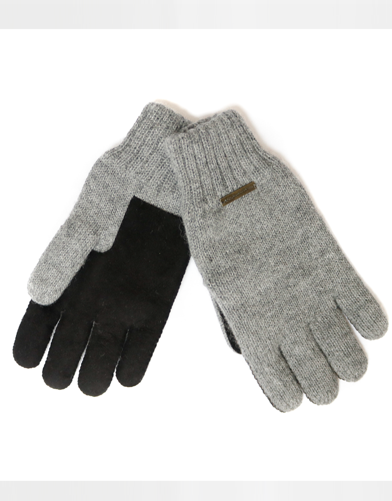 Double Glove