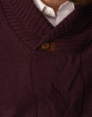 Edson Sweater