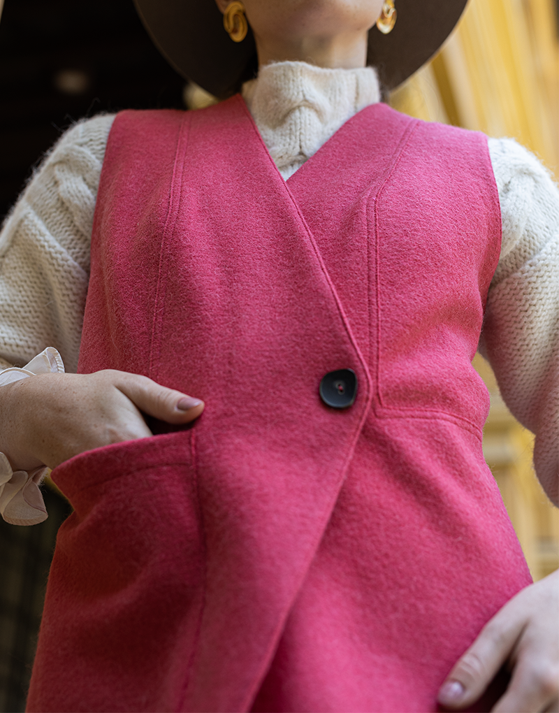 Ema Vest