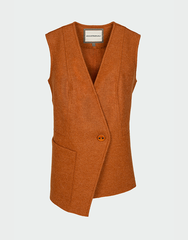 Ema Vest