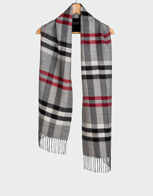 Escoces Reversible Scarf