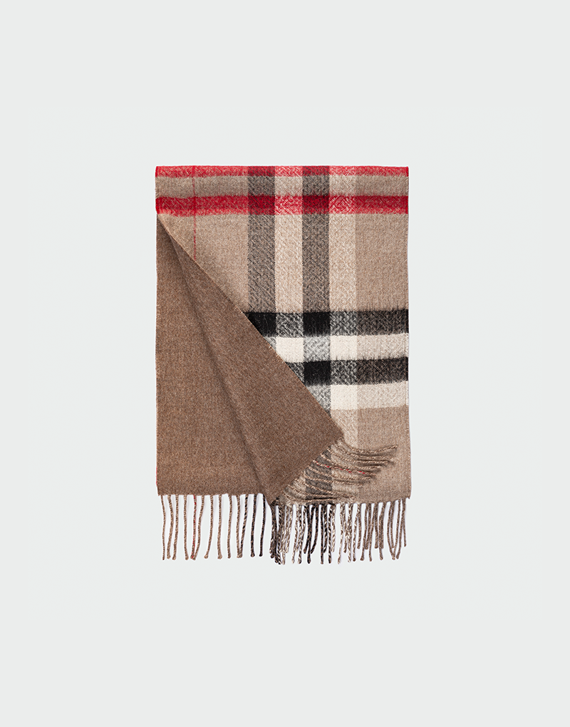 Escoces Reversible Scarf