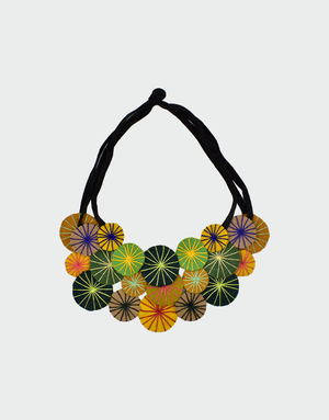 Etnic Collar