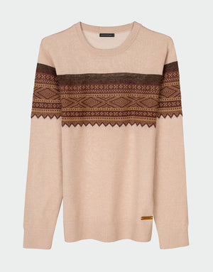 Evans Sweater