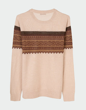 Evans Sweater