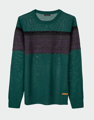 Evans Sweater