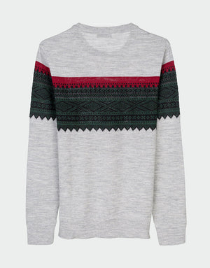 Evans Sweater