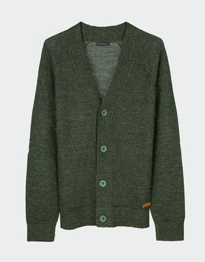 Fabio Cardigan