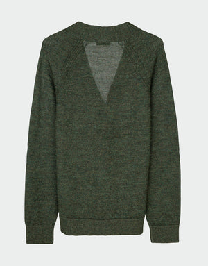 Fabio Cardigan