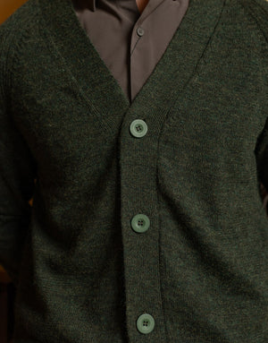 Fabio Cardigan