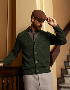Fabio Cardigan
