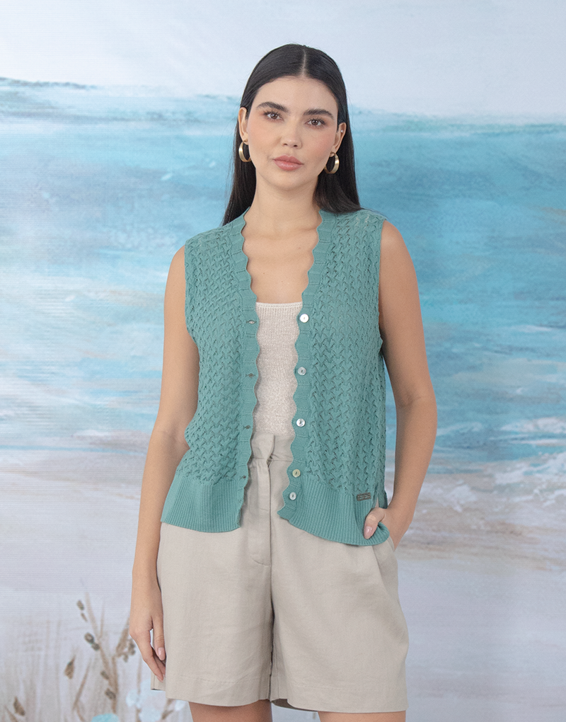 Fana Vest