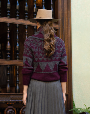 Fátima Sweater