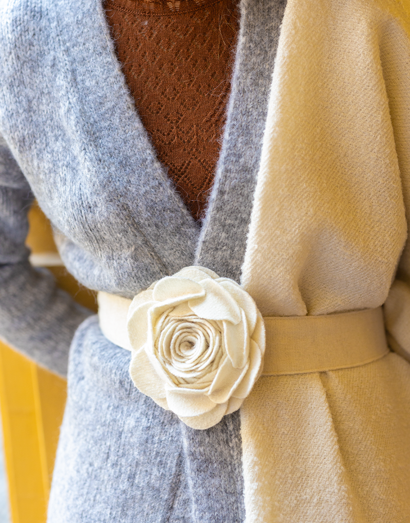 Fer Cardigan