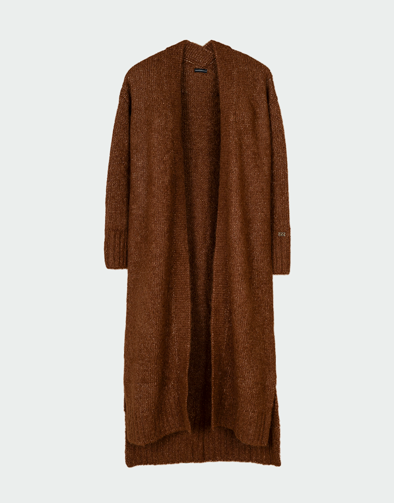 Fer Cardigan