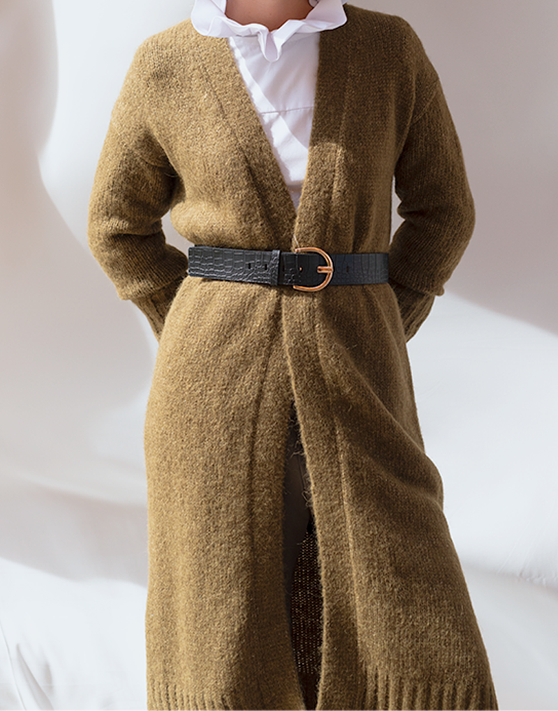 Fer Cardigan
