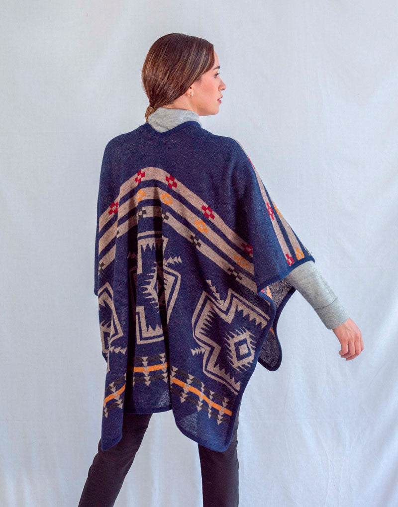Folk Cape