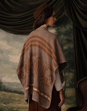 Folk Cape