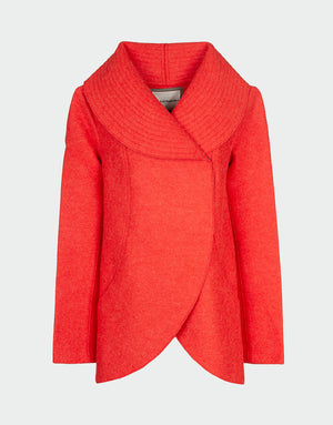 Freya Coat