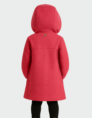 Girl Coat