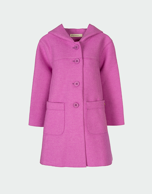 Girl Coat