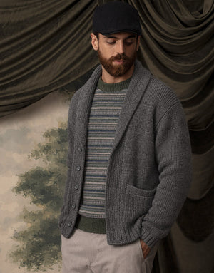 Granada Cardigan