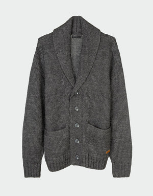Granada Cardigan
