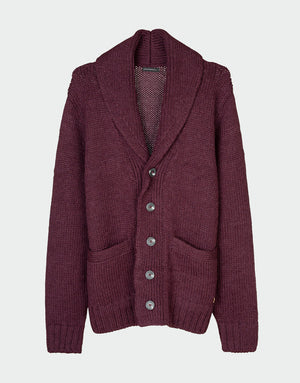 Granada Cardigan
