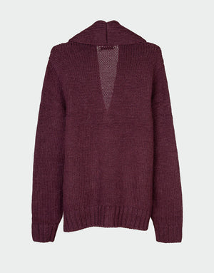 Granada Cardigan
