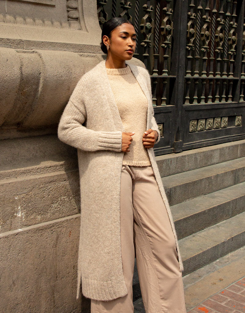 Gaia Cardigan