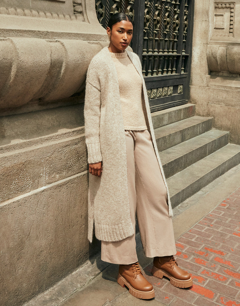 Gaia Cardigan