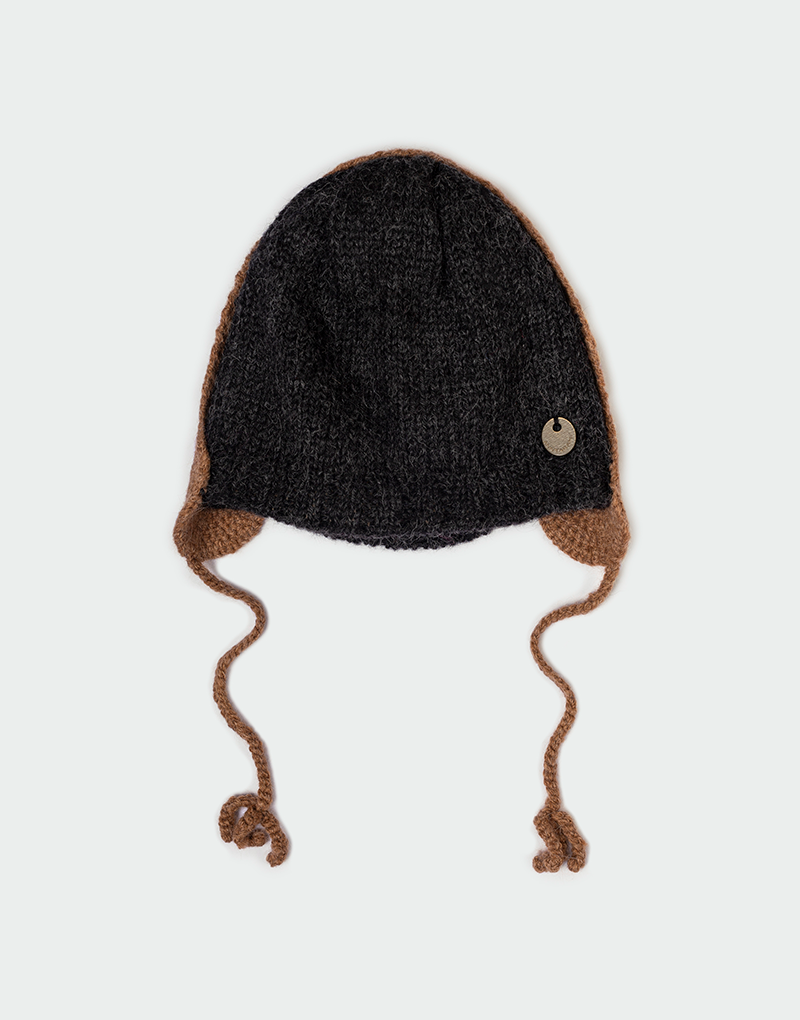 Headphones Hat