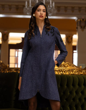 Ivy Coat