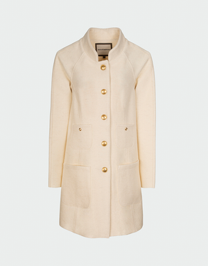 Jimena Coat