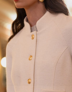 Jimena Coat