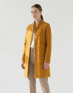 Jimena Coat