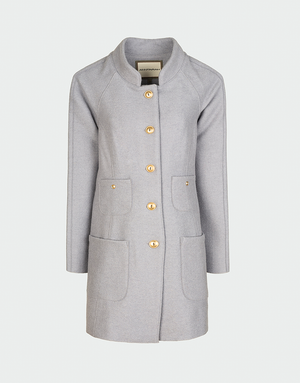 Jimena Coat