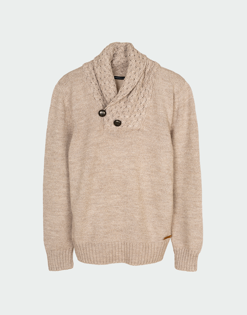 Joaquin Sweater