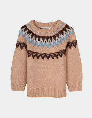 Joy Kids Sweater
