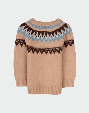 Joy Kids Sweater