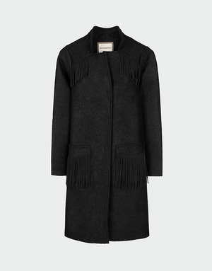 Korina Coat