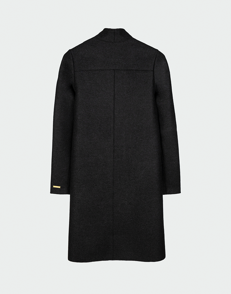 Korina Coat