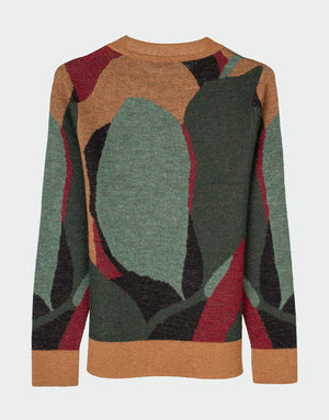 Leaf Sweater