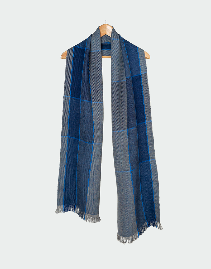 Lima Scarf