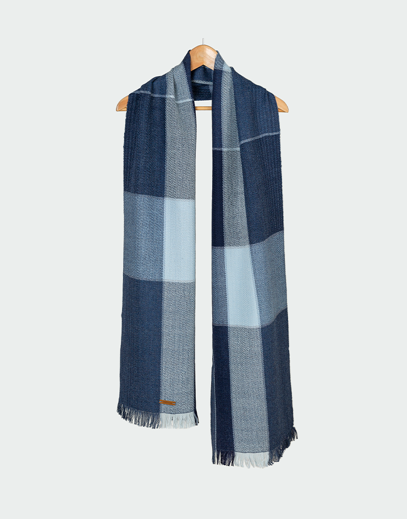 Lima Scarf
