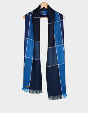 Lima Scarf