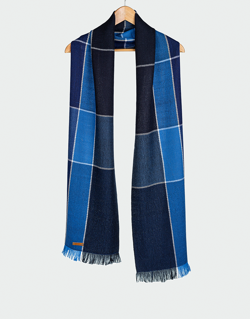 Lima Scarf