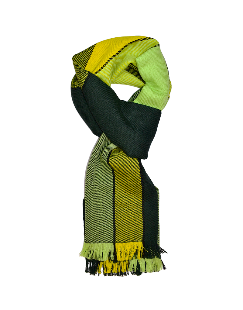 Lima Scarf
