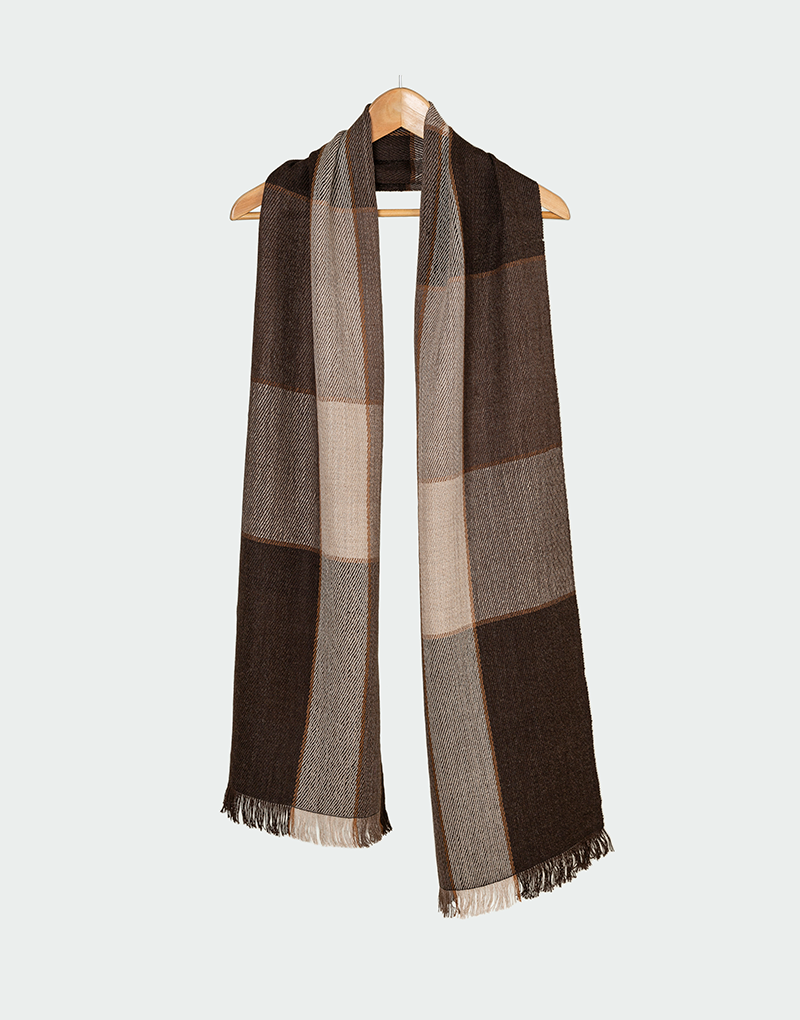 Lima Scarf